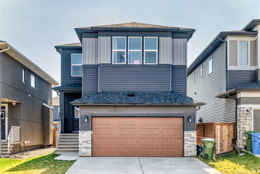 105 Creekside Way, Calgary, MLS® # A2257749