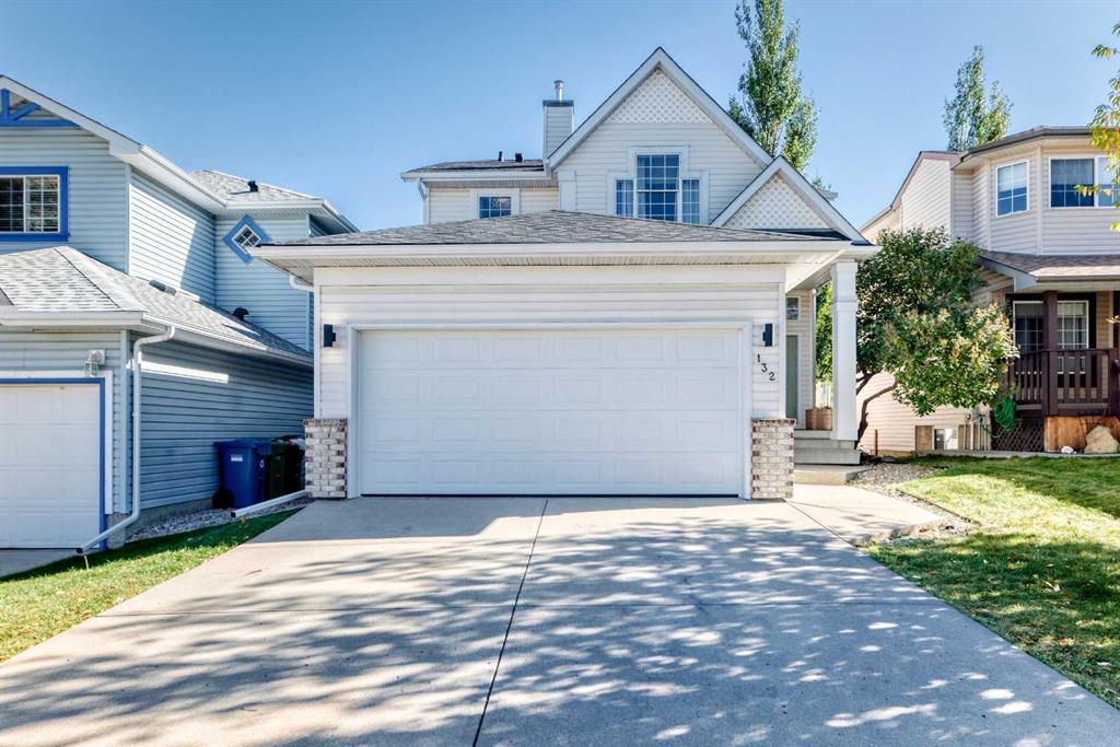 132 Hidden Valley Crescent, Calgary, MLS® # A2257775
