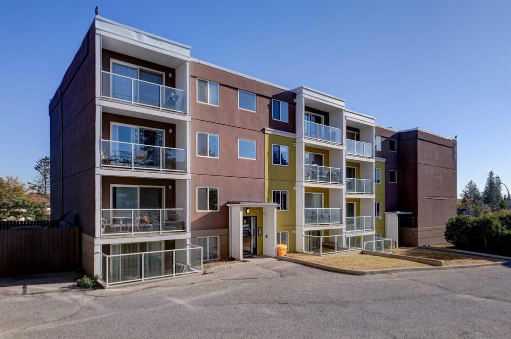 4455d Greenview Drive, Calgary, MLS® # A2257785