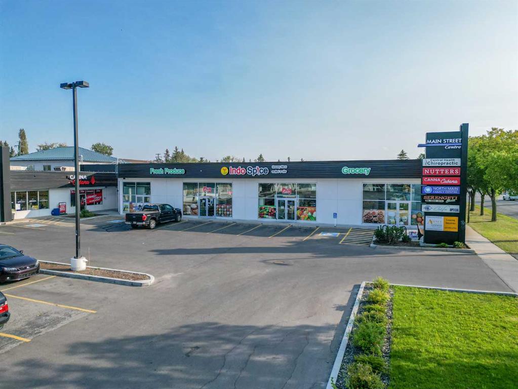 2355, Airdrie, MLS® # A2257790