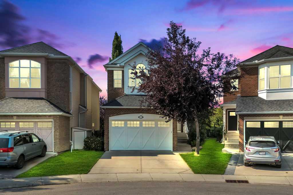 122 Discovery Ridge Gardens, Calgary, MLS® # A2257802