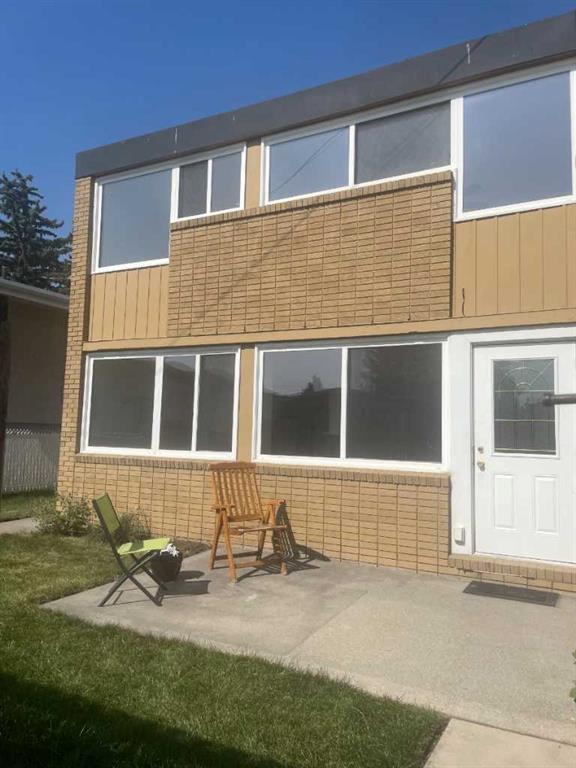 607 69 Avenue, Calgary, MLS® # A2257943