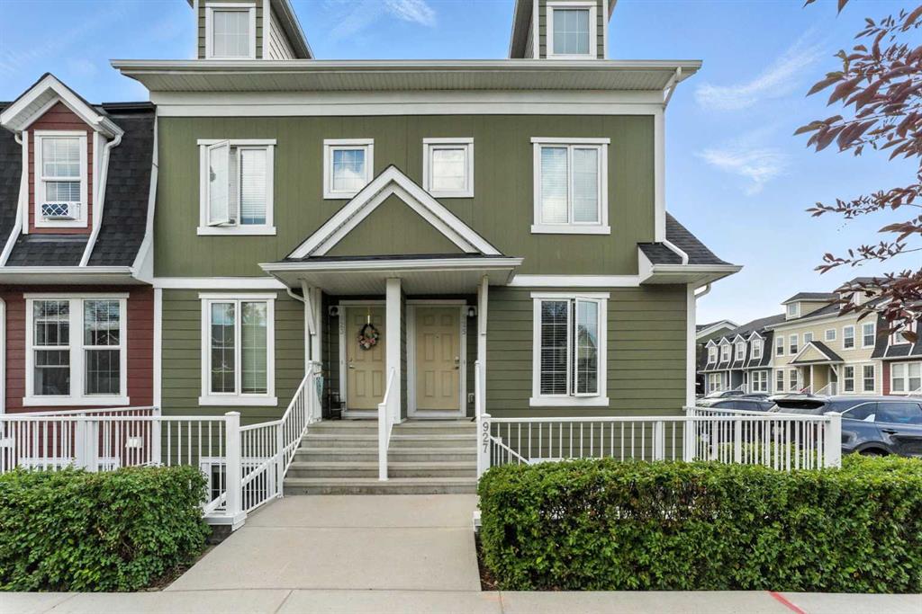 927 Auburn Bay Circle, Calgary, MLS® # A2257960