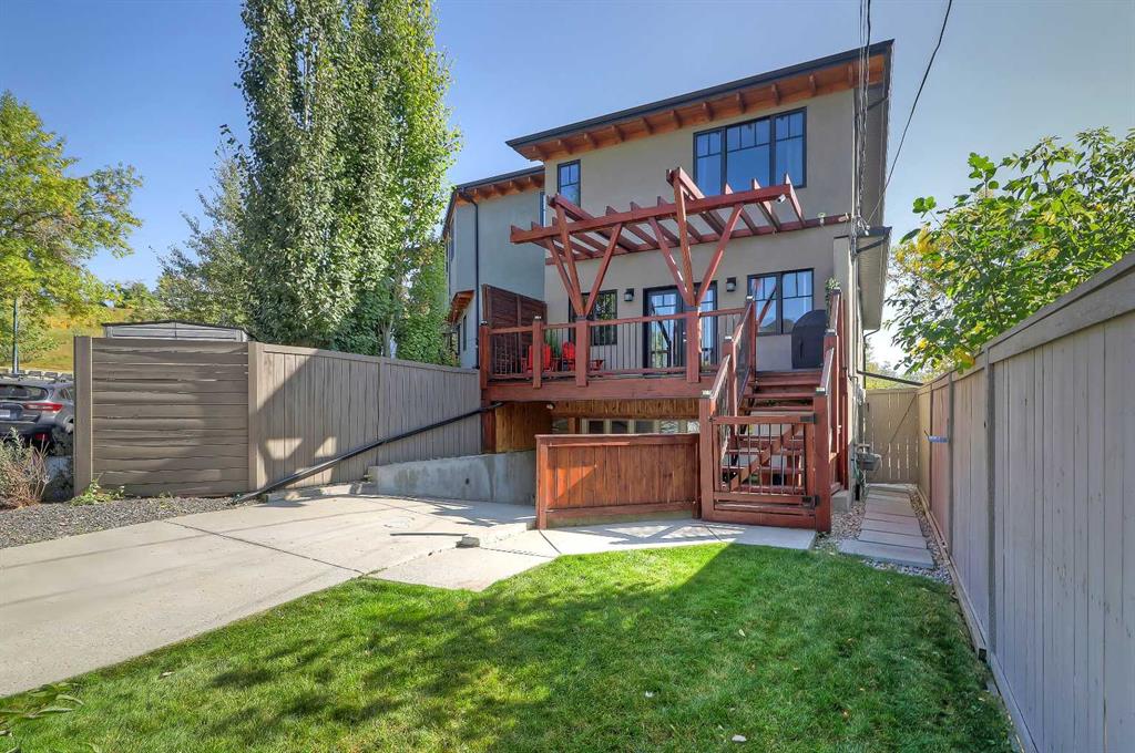 933 29 Street, Calgary, MLS® # A2257991