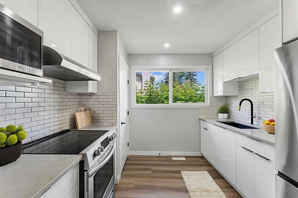 1117 36 Street, Calgary, MLS® # A2258027