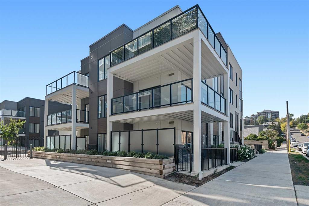 455 1 Avenue, Calgary, MLS® # A2258038