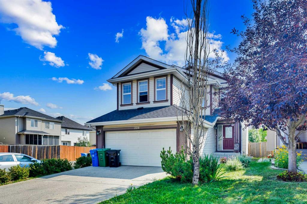 228 Covehaven Terrace, Calgary, MLS® # A2258047
