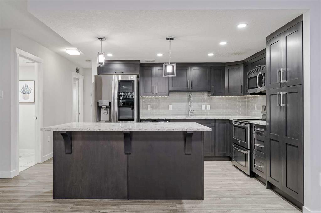 1100 8 Avenue, Calgary, MLS® # A2258053