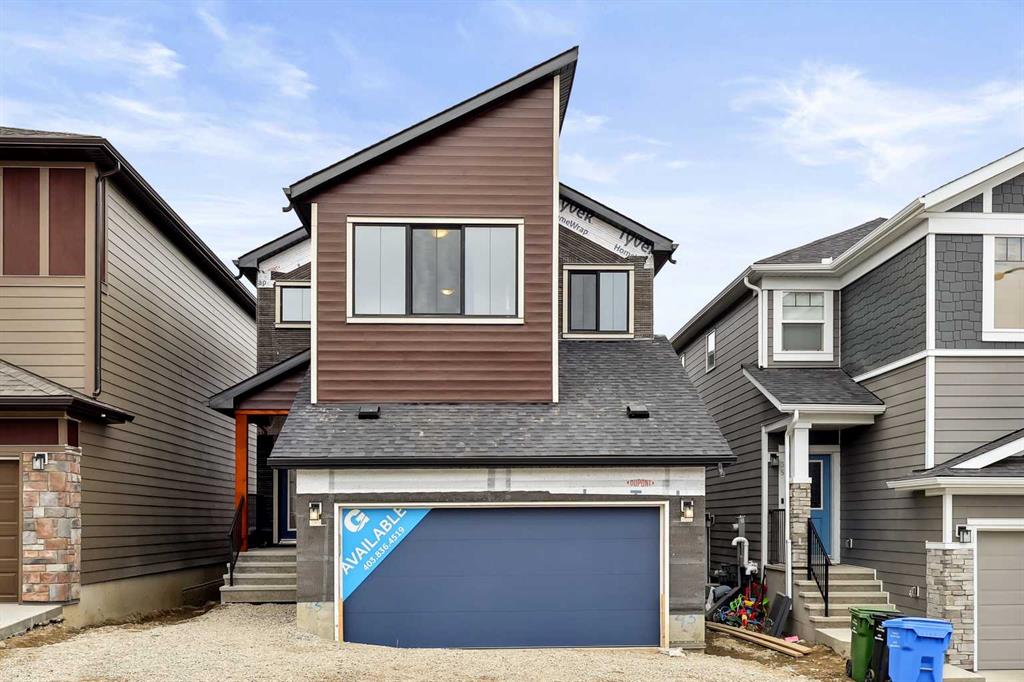 43 Versant View, Calgary, MLS® # A2258060