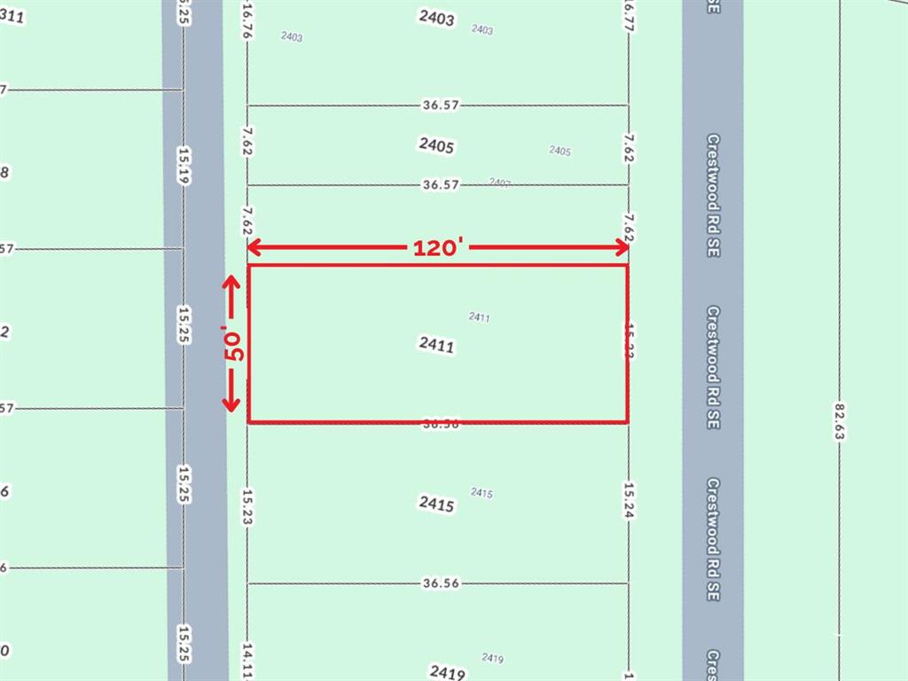 2411 Crestwood Road, Calgary, MLS® # A2258071