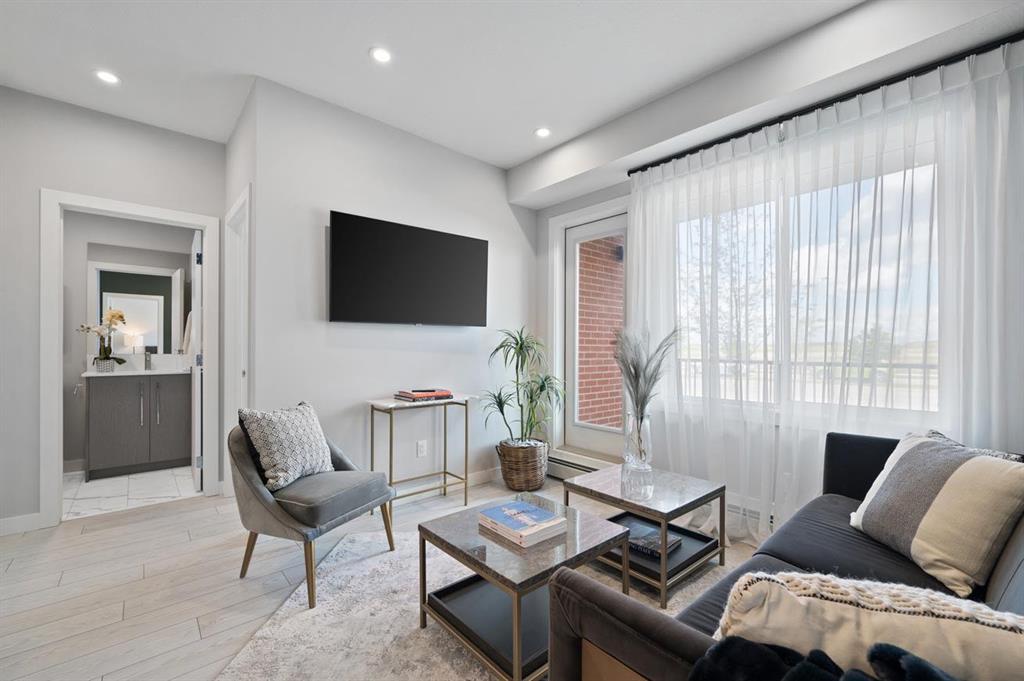 395 Skyview Parkway, Calgary, MLS® # A2258091