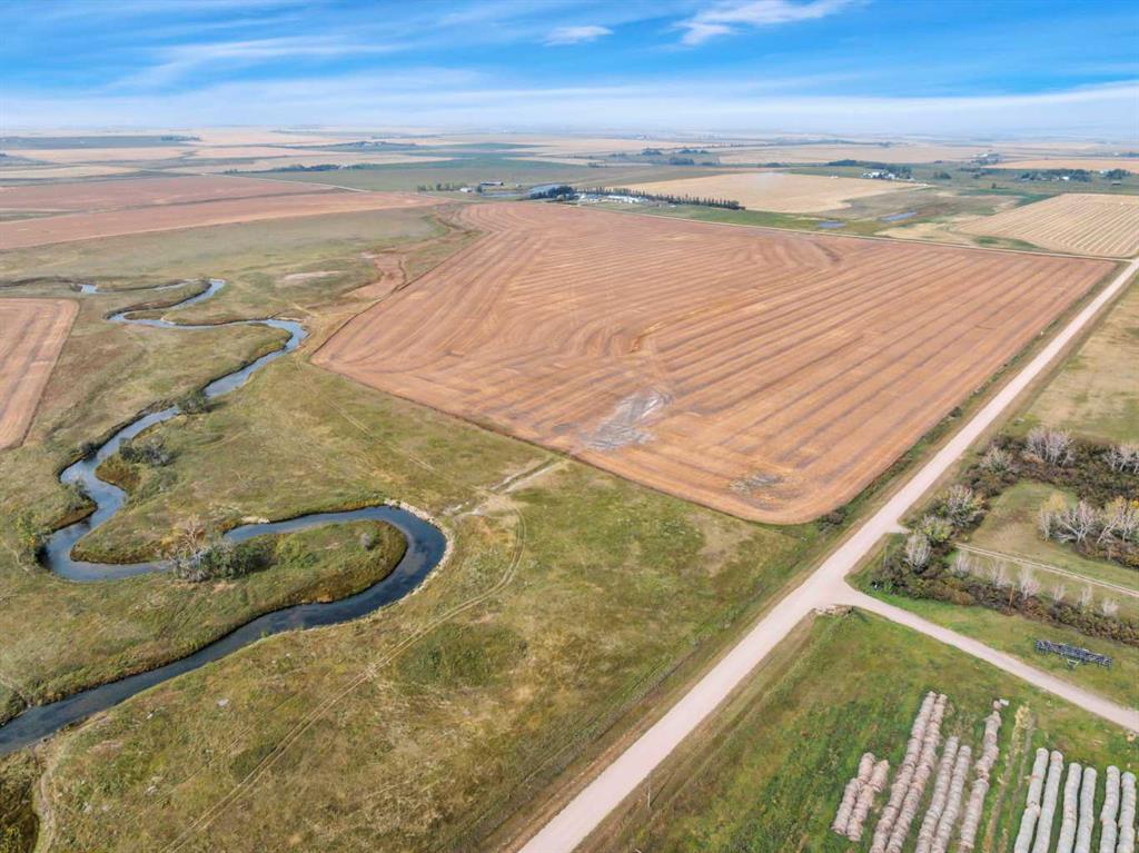  Residential Land for Sale, MLS® # A2258114