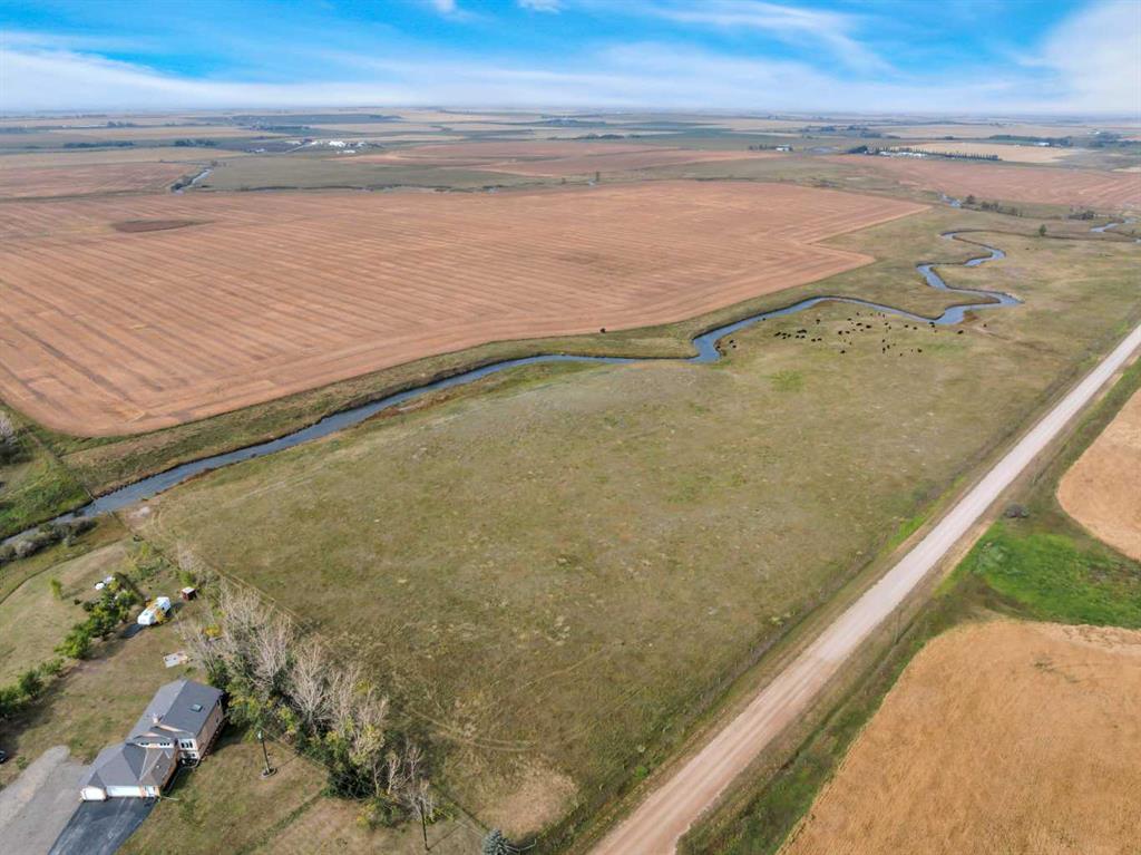  Residential Land for Sale, MLS® # A2258115