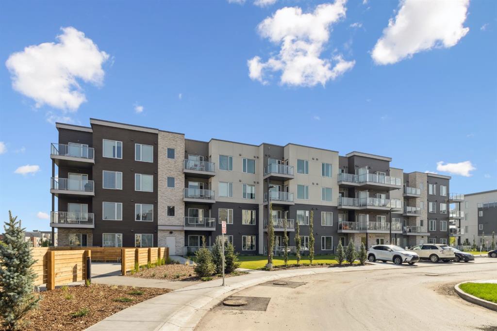 700 Shawnee Square, Calgary, MLS® # A2258121