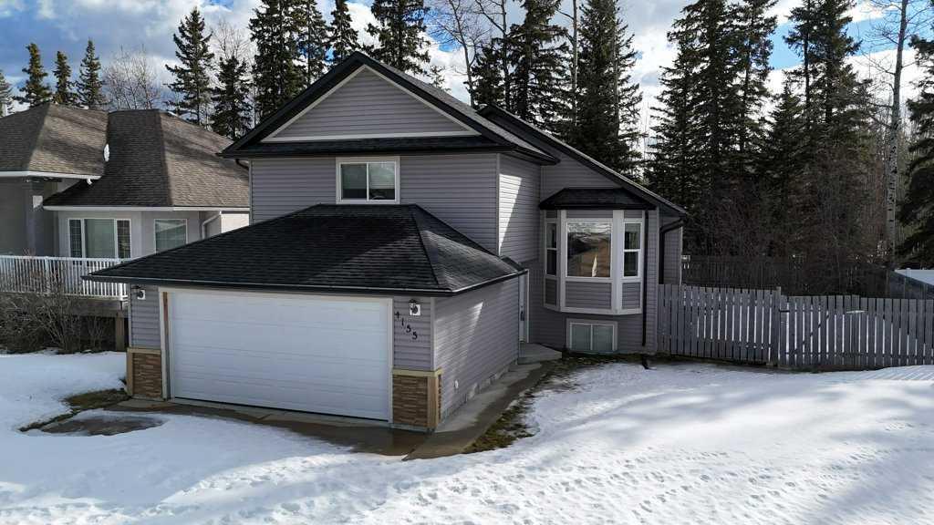 4155 15 Avenue, Edson, MLS® # A2258125