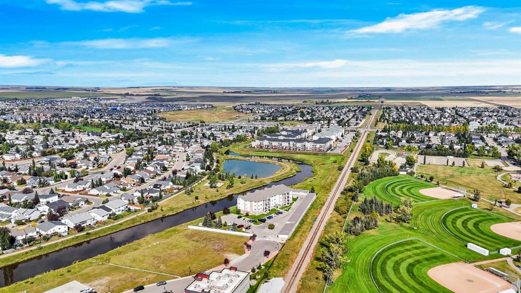 300 Edwards Way, Airdrie, MLS® # A2258126