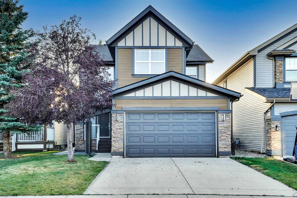 72 Panamount Manor, Calgary, MLS® # A2258133