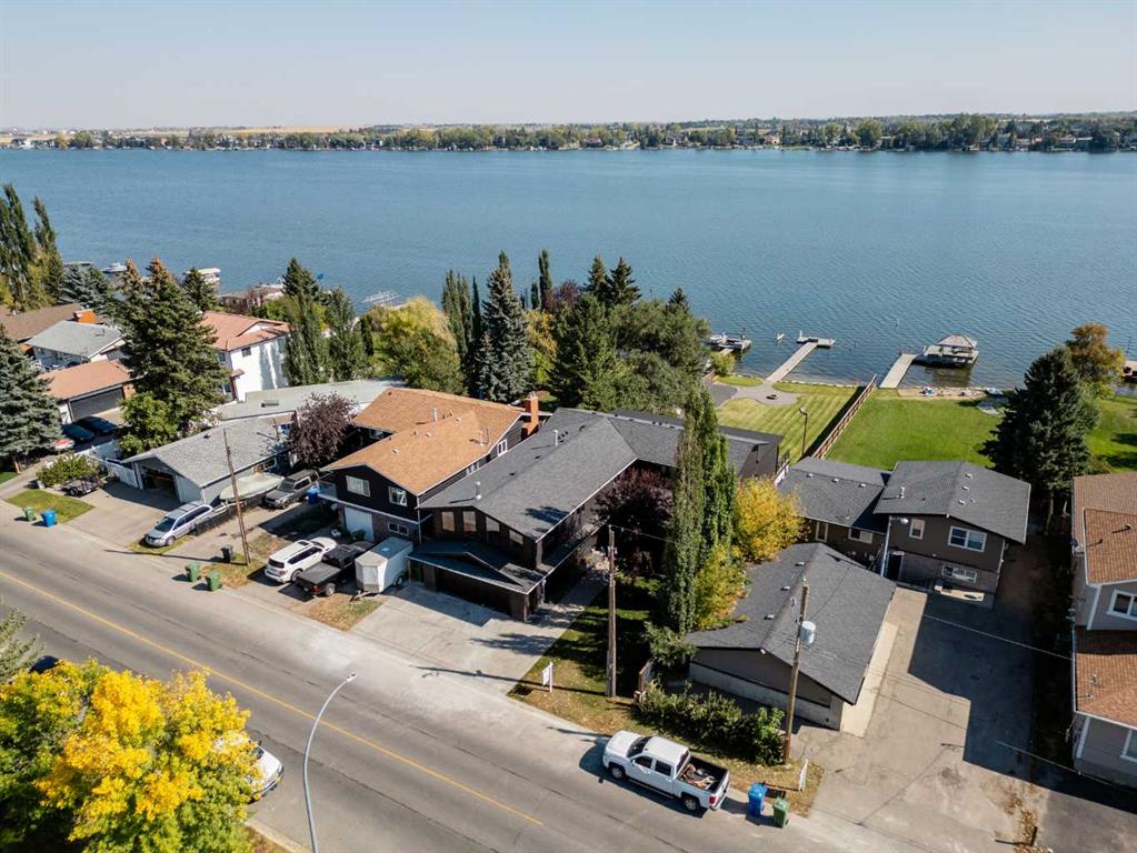 692 West Chestermere Drive, Chestermere, MLS® # A2258137