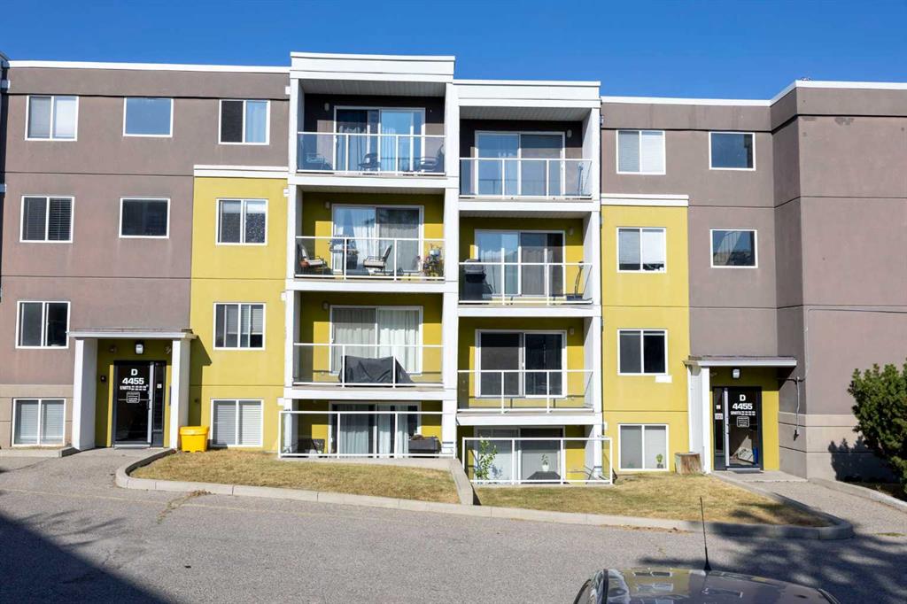 4455d Greenview Drive, Calgary, MLS® # A2258156
