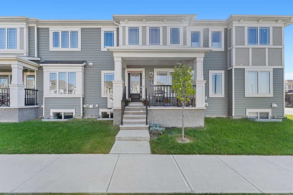 2200 Windbury Greenway, Airdrie, MLS® # A2258191