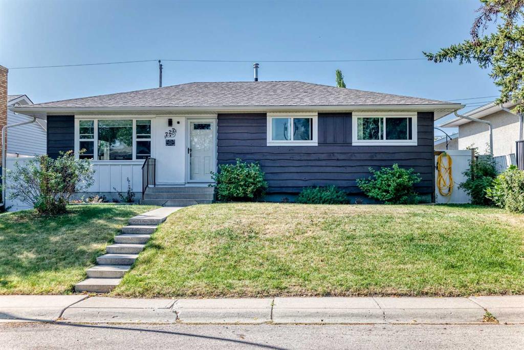 727 Macleay Road, Calgary, MLS® # A2258210