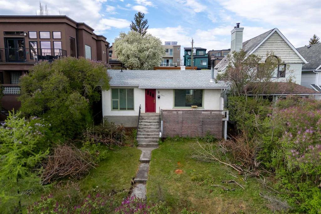 2006 30 Avenue, Calgary, MLS® # A2258215