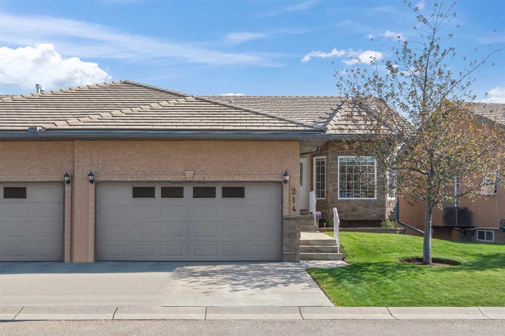 214 Shannon Estates Terrace, Calgary, MLS® # A2258228