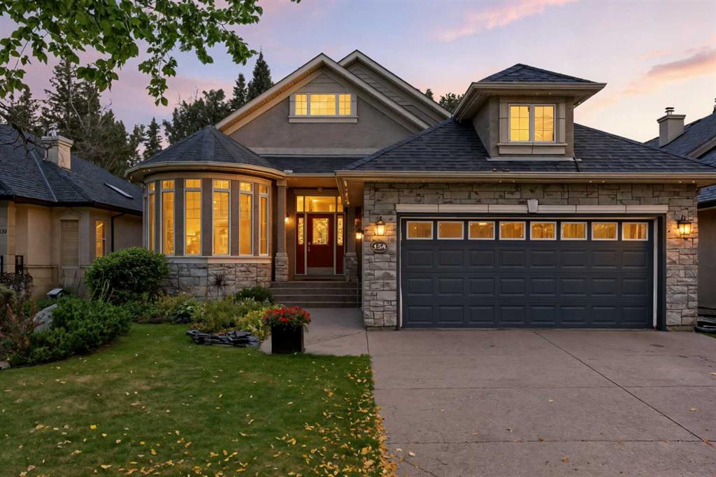 134 Discovery Ridge Boulevard, Calgary, MLS® # A2258271