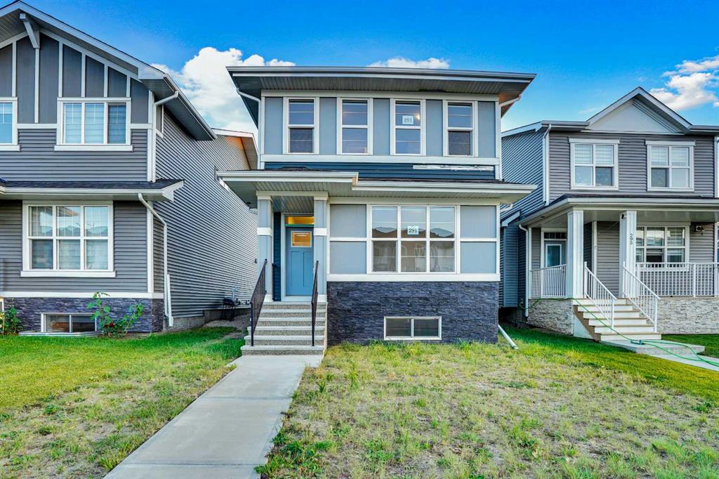 291 Chelsea Road, Chestermere, MLS® # A2258287