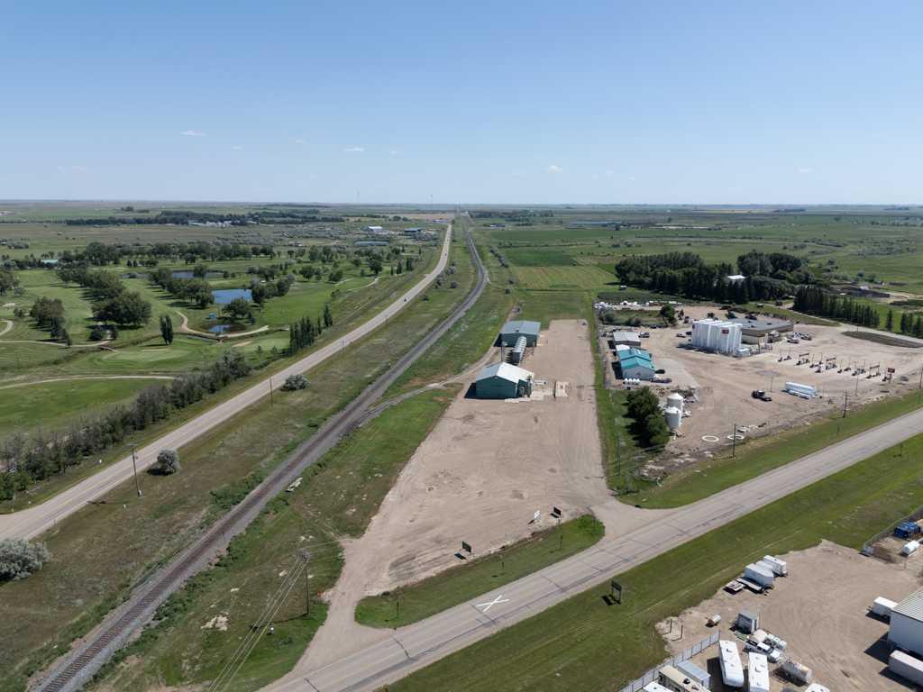 184075 7 Street, Rural Newell, County Of, MLS® # A2258300