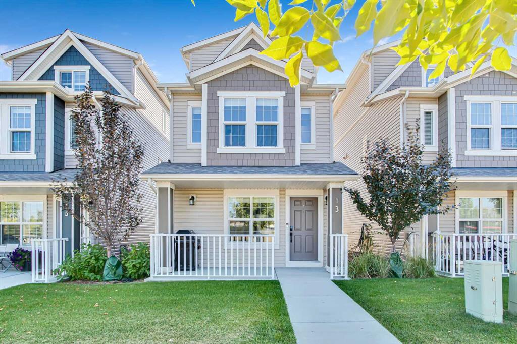 1407 3 Street, High River, MLS® # A2258322