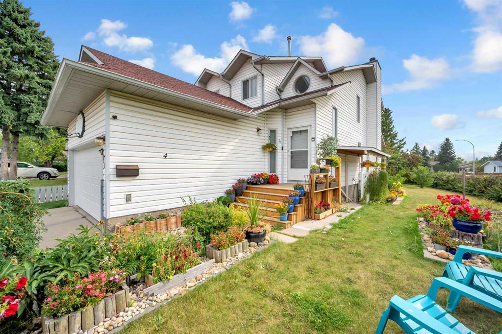 4 Fallingworth Bay, Calgary, MLS® # A2258343