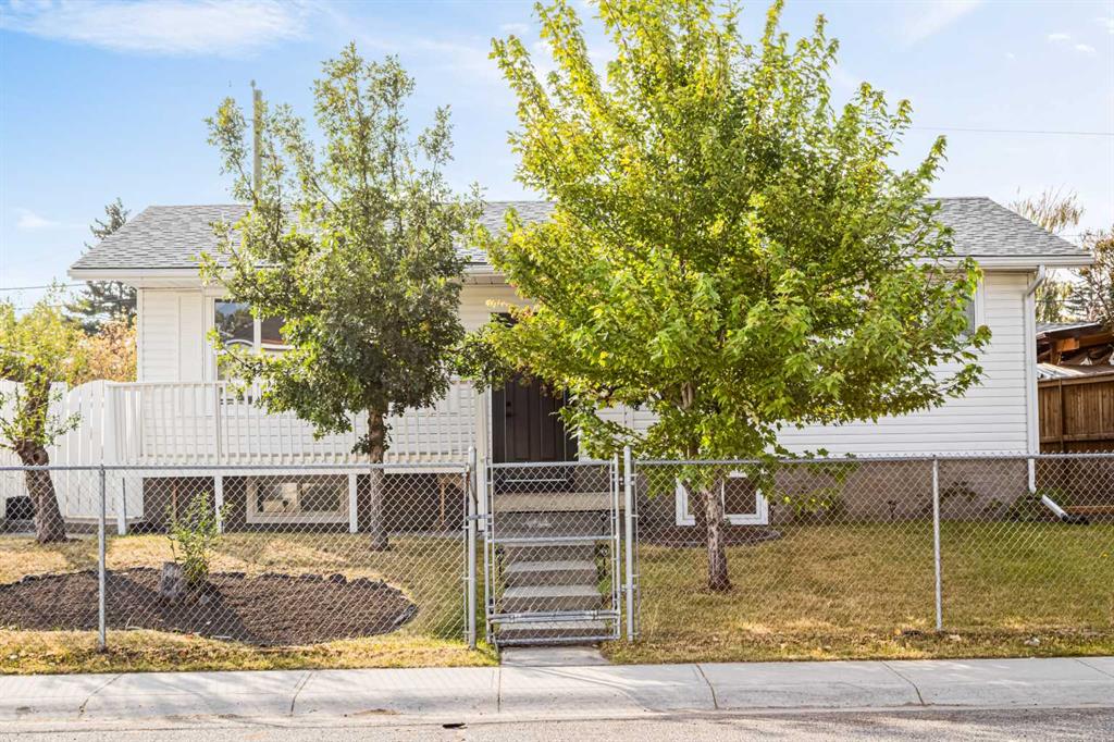 631 58 Street, Calgary, MLS® # A2258380