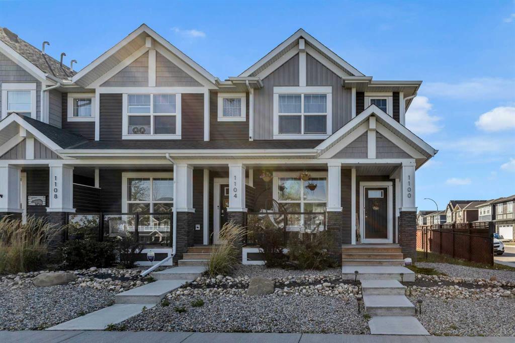1100 Midtown Lane, Airdrie, MLS® # A2258384