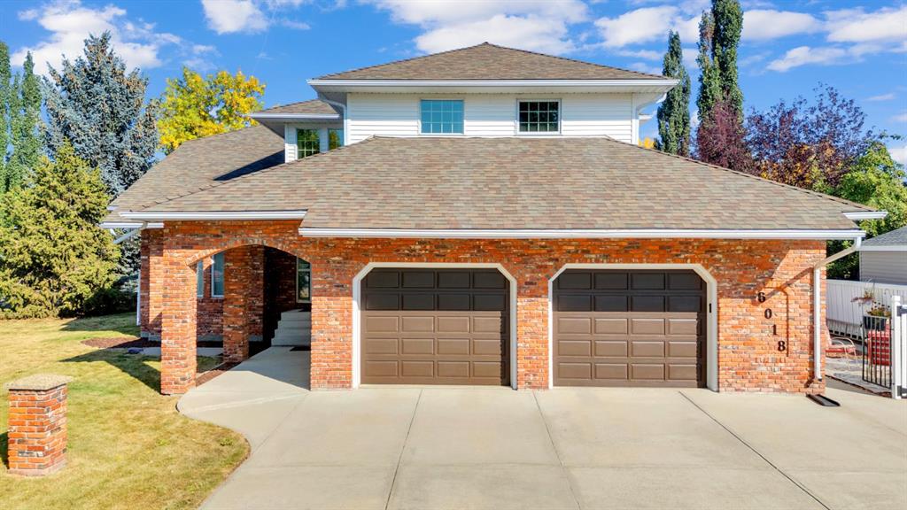 6018 58 Street, Olds, MLS® # A2258410