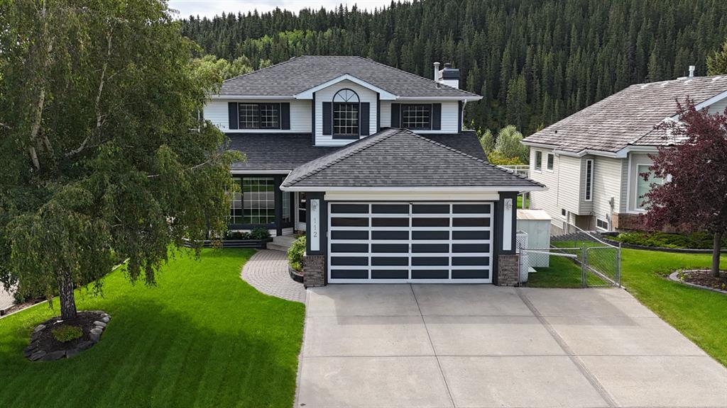 112 Riverview Circle, Cochrane, MLS® # A2258426