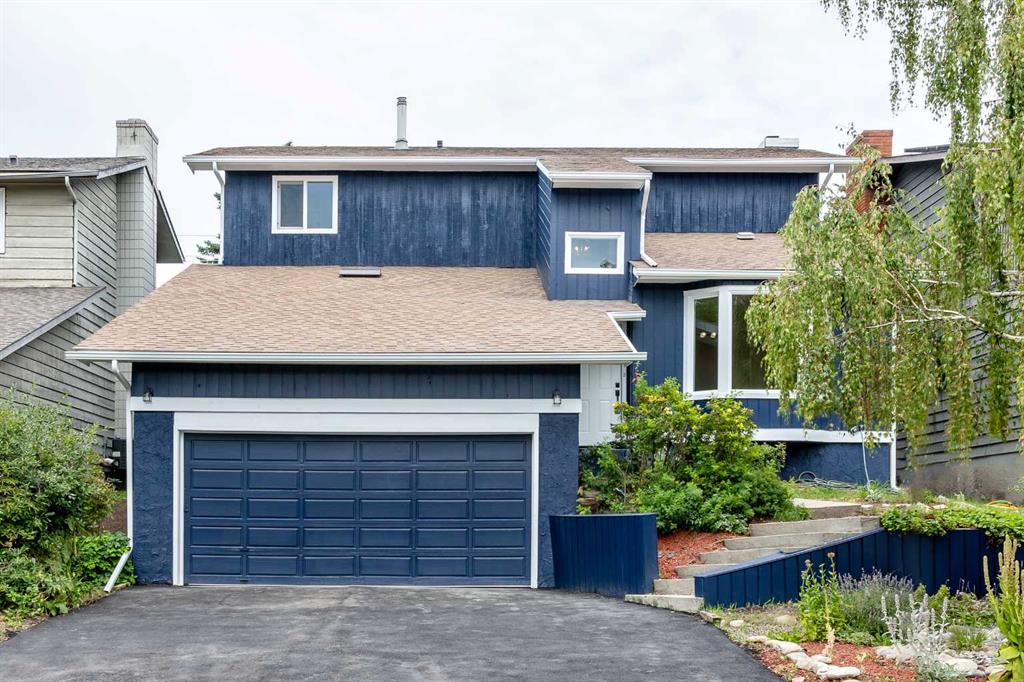 24 Hawkwood Crescent, Calgary, MLS® # A2258455