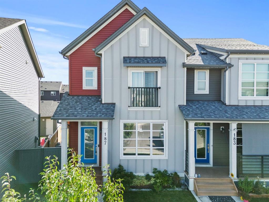 187 Savanna Parade, Calgary, MLS® # A2258484