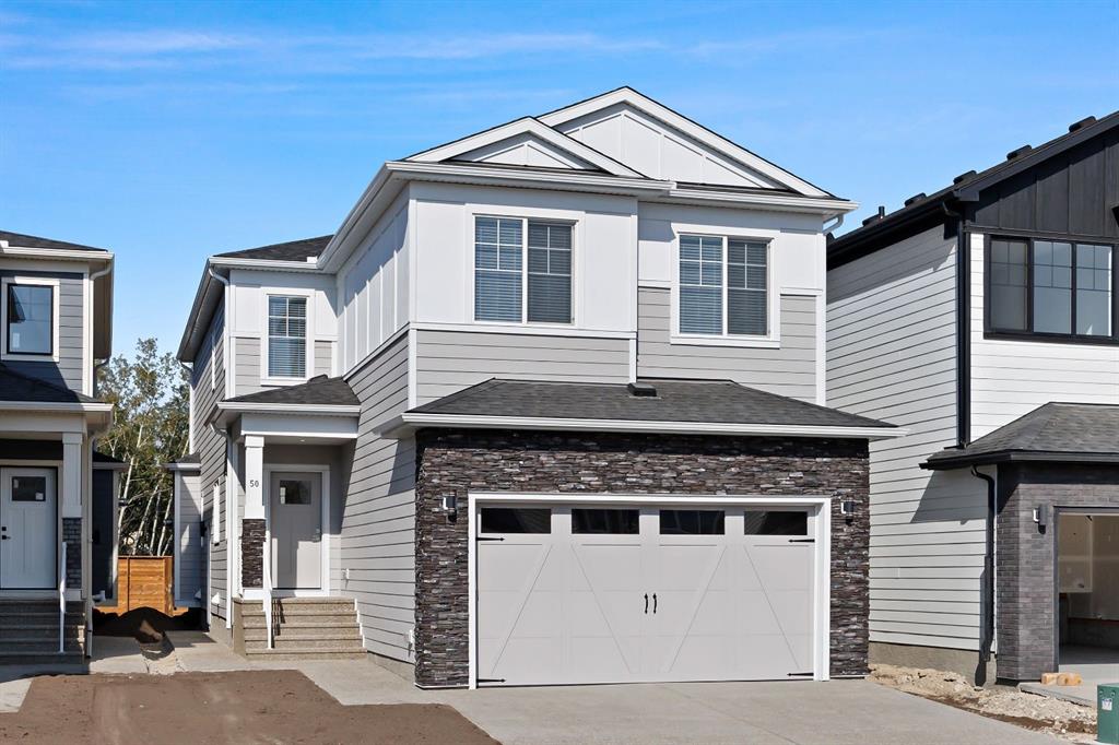 50 Westland Park, Calgary, MLS® # A2258523