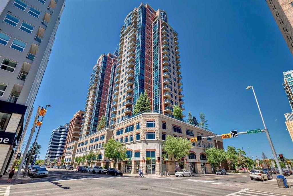 910 5 Avenue, Calgary, MLS® # A2258570