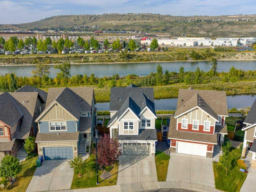 34 Riviera View, Cochrane, MLS® # A2258579