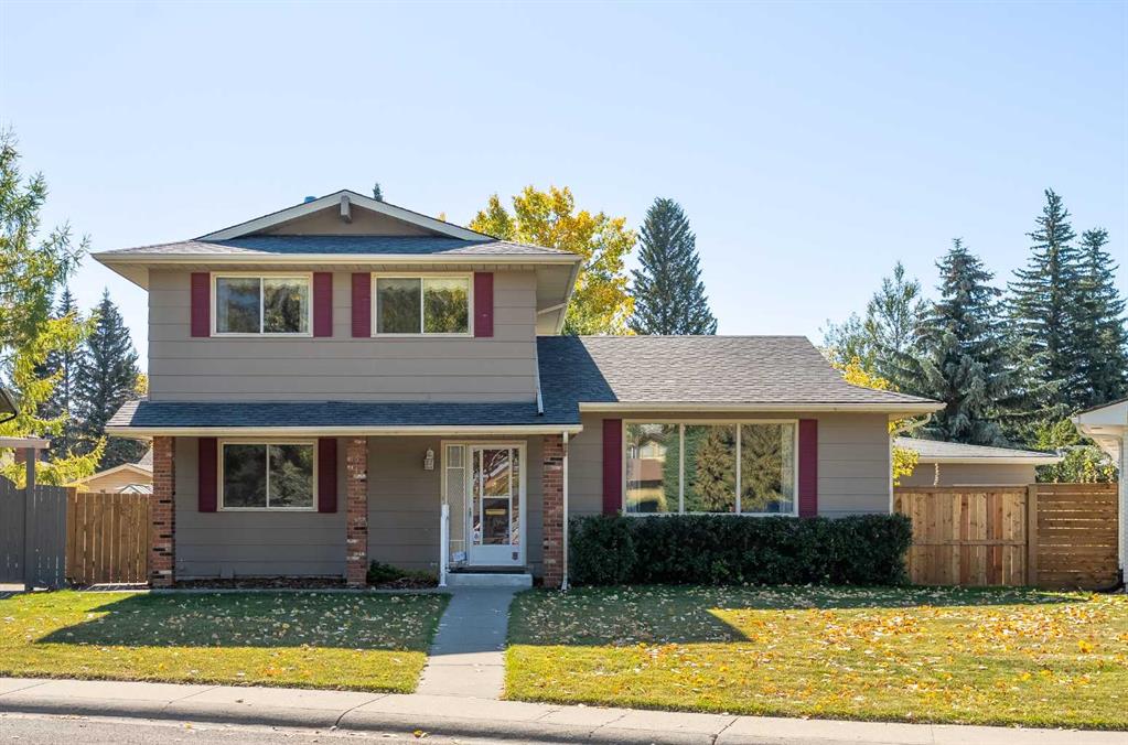 344 Parkland Way, Calgary, MLS® # A2258580