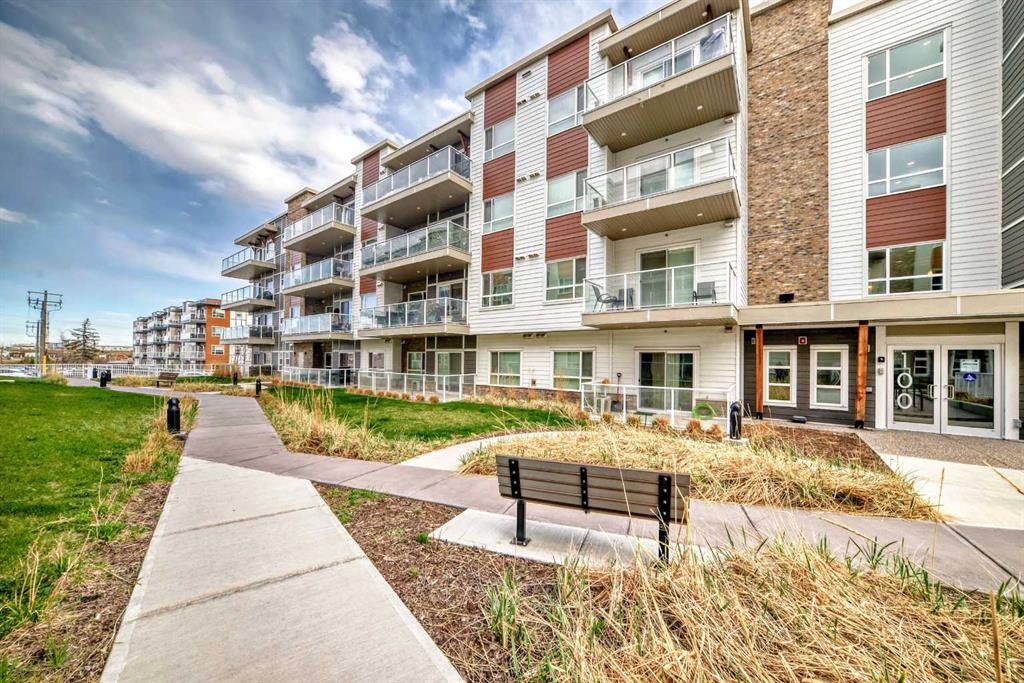 100 Harvest Hills Place, Calgary, MLS® # A2258585