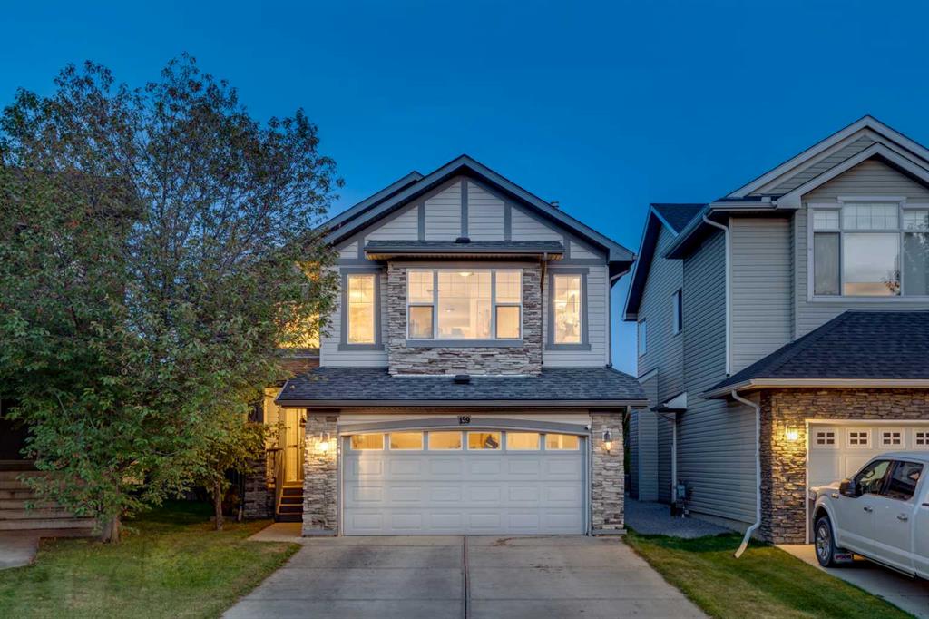 159 Cranfield Circle, Calgary, MLS® # A2258607