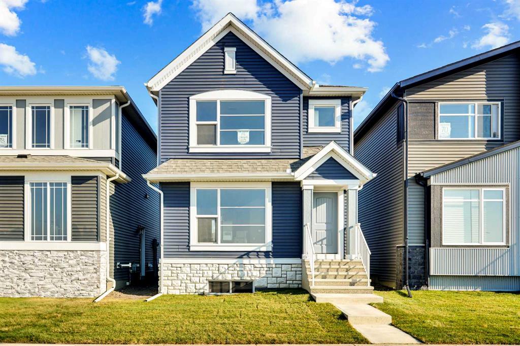 74 Corner Glen Grove, Calgary, MLS® # A2258657