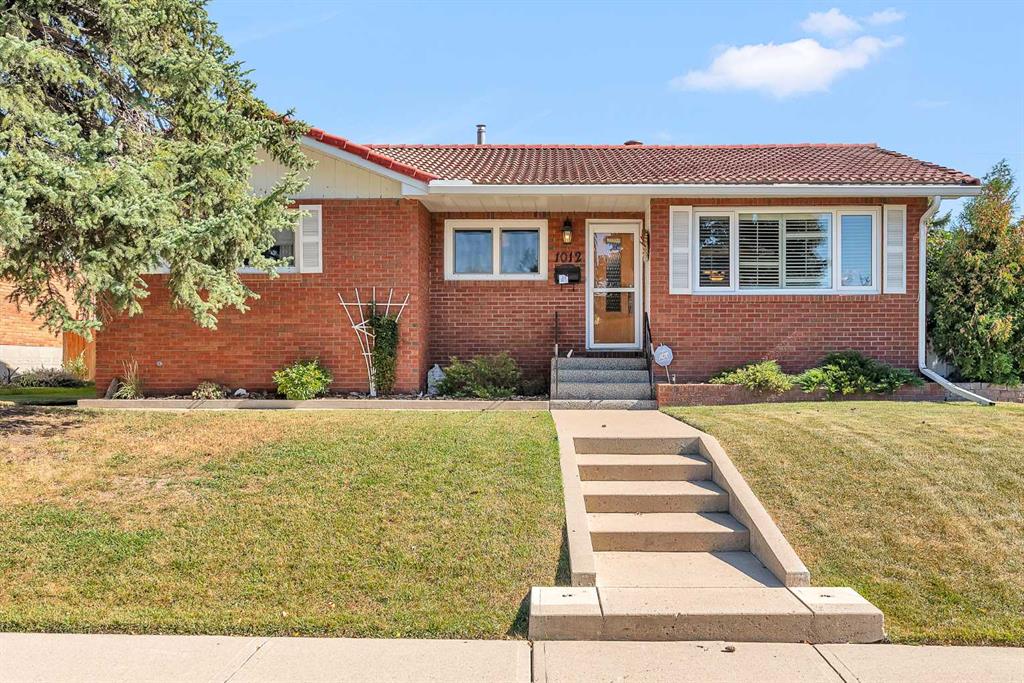 1012 Mackid Road, Calgary, MLS® # A2258697