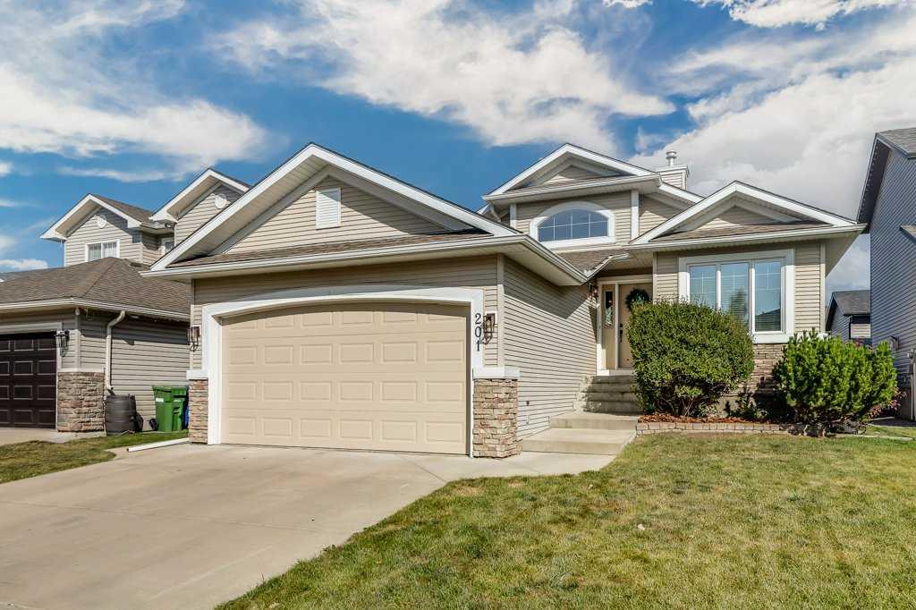201 Thornleigh Close, Airdrie, MLS® # A2258713