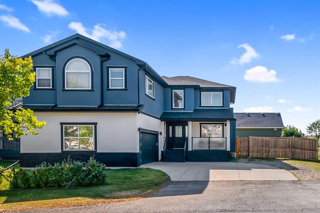 80 Canoe Square, Airdrie, MLS® # A2258714