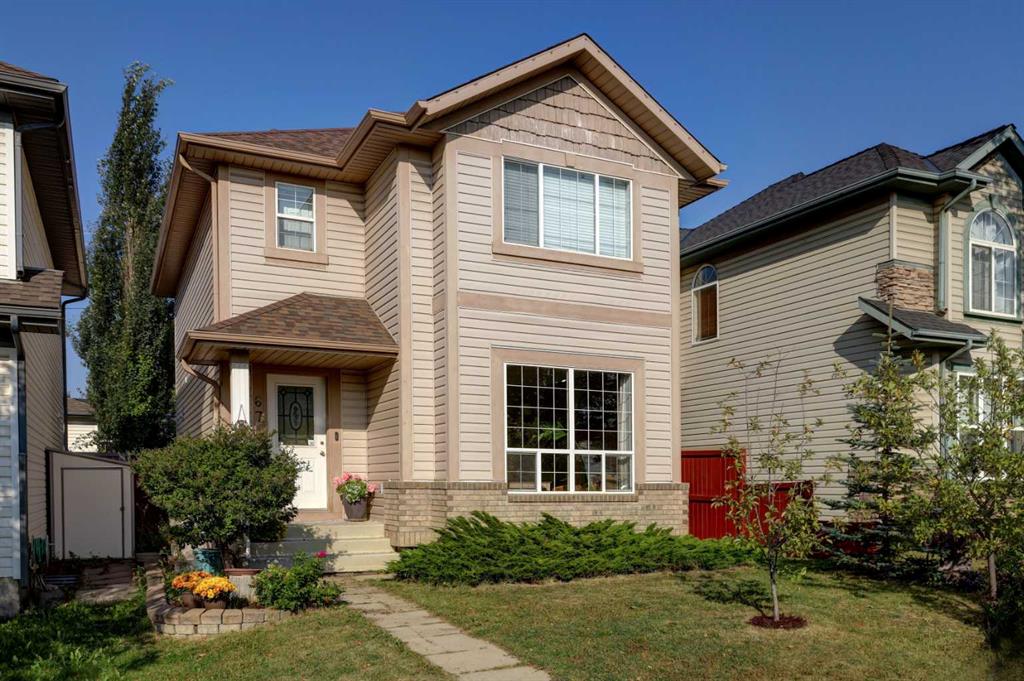 67 Tarington Road, Calgary, MLS® # A2258719