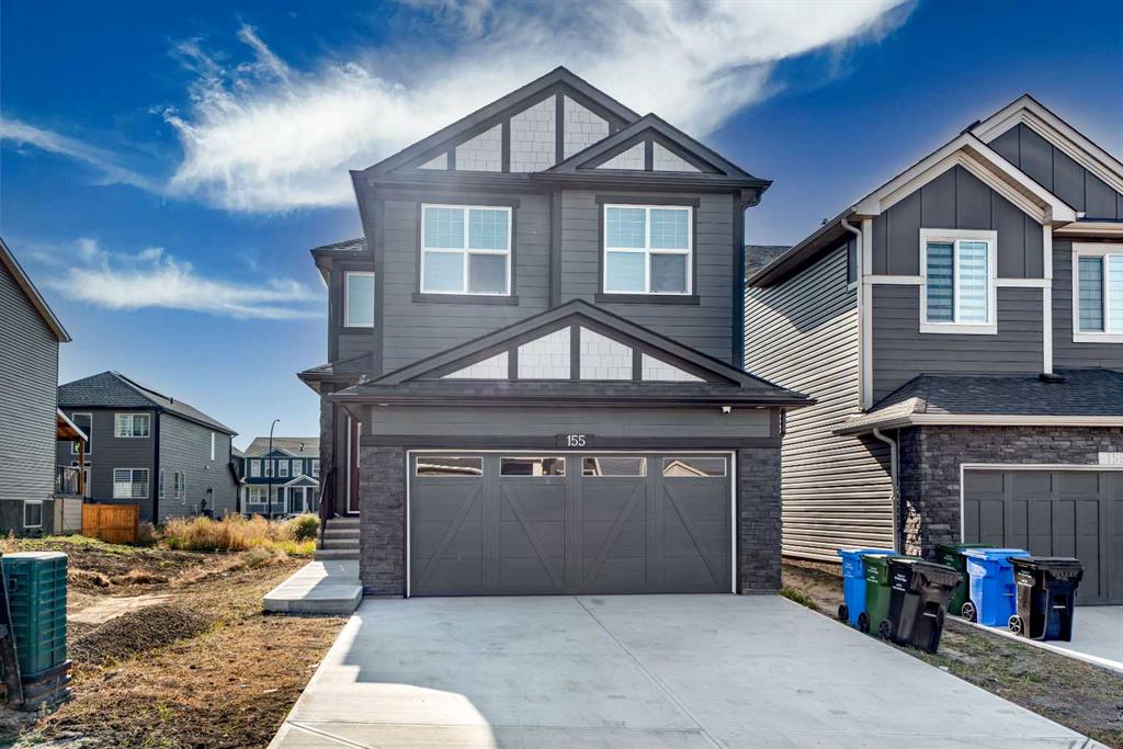 155 Legacy Reach Park, Calgary, MLS® # A2258720